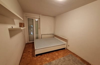 Аренда просторной 3-комнатной квартиры, 94 м², Новый Белград, Сербия